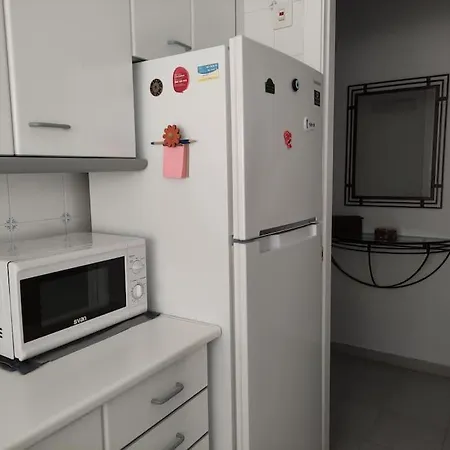 Διαμέρισμα Apartmento Duplex S'Agaro
