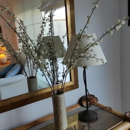 Апартаменты Apartmento Duplex *