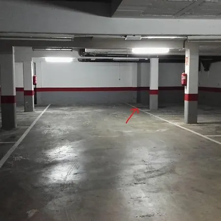 Apartmento Duplex Διαμέρισμα S'Agaro