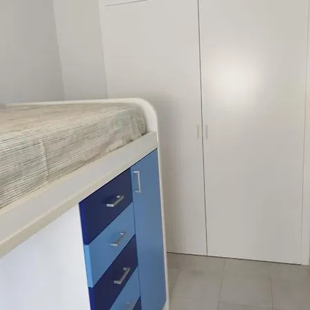 Apartmento Duplex S'Agaró