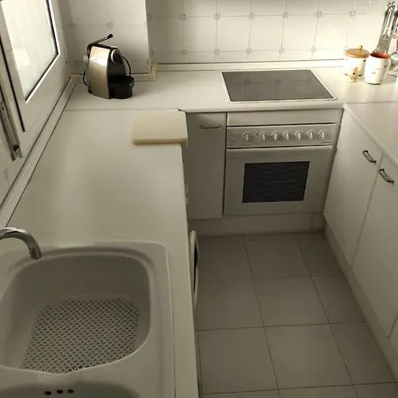 Apartmento Duplex * С'Агаро