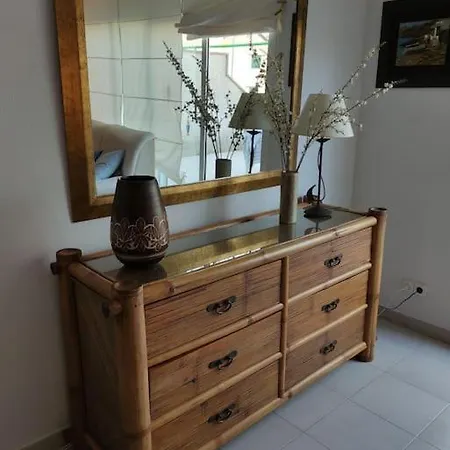 Apartmento Duplex * С'Агаро