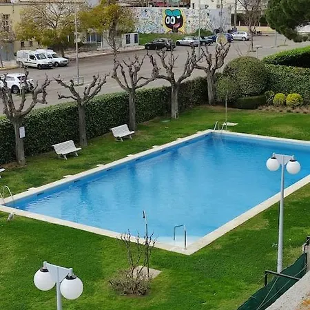 Апартаменты Apartmento Duplex