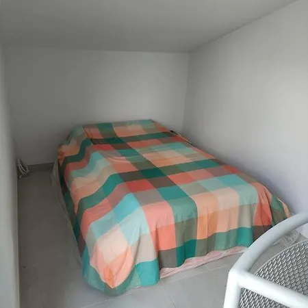 Apartmento Duplex Апартаменты С'Агаро