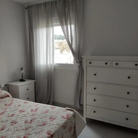 Apartmento Duplex S'Agaró