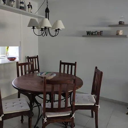 Апартаменты Apartmento Duplex *