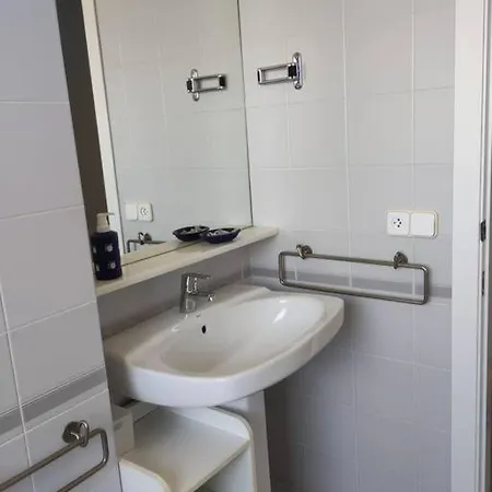 Apartamento Apartmento Duplex *