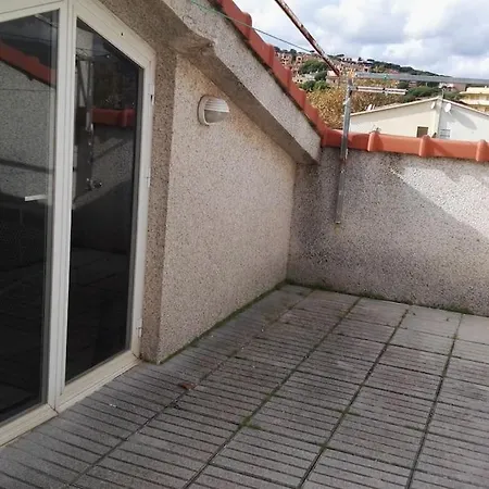 Διαμέρισμα Apartmento Duplex *