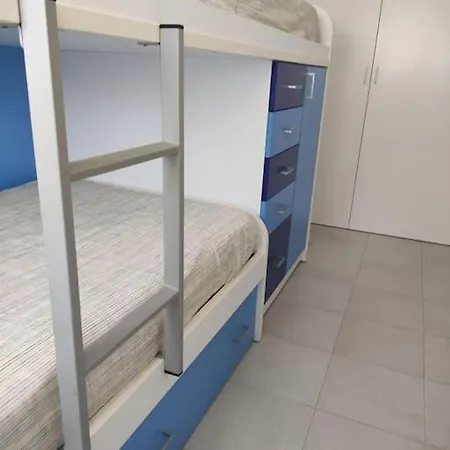 Apartmento Duplex *