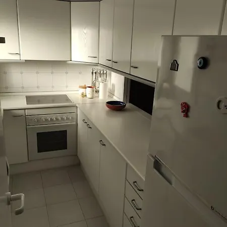 Apartamento Apartmento Duplex *