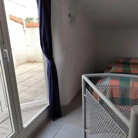 Апартаменты Apartmento Duplex *