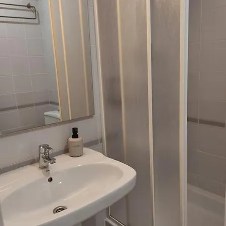 Apartamento Apartmento Duplex