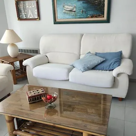 Apartmento Duplex * С'Агаро