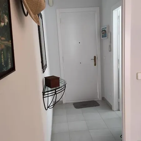 Apartmento Duplex S'Agaró