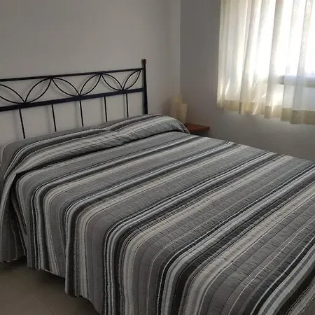 Апартаменты Apartmento Duplex