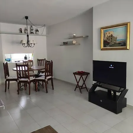 Apartmento Duplex