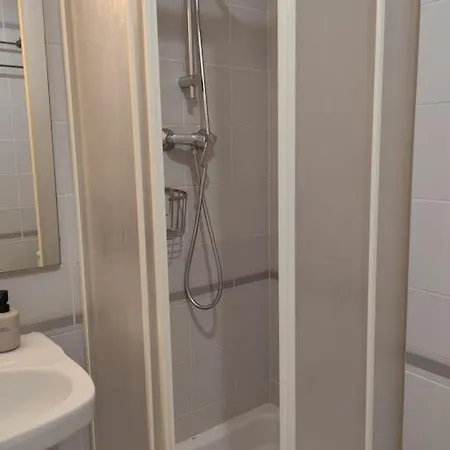 Apartment Apartmento Duplex S'Agaro