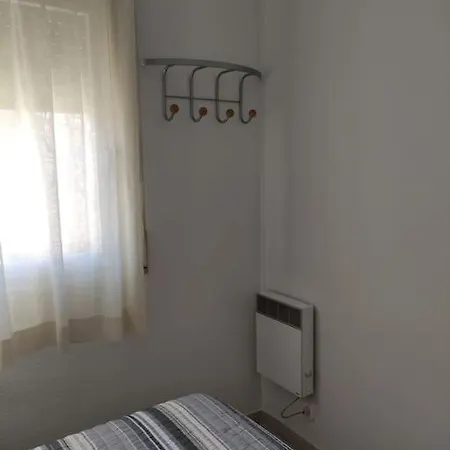 Apartmento Duplex Apartment S'Agaro