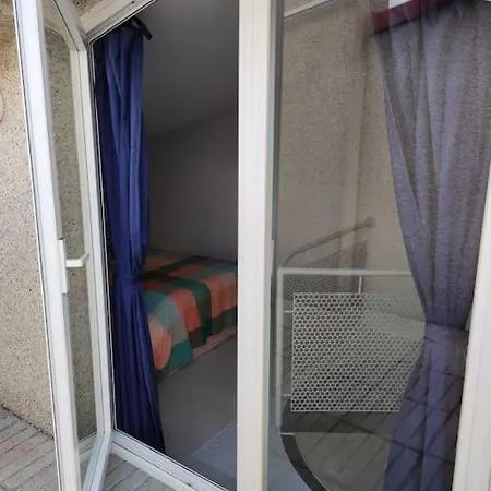Apartmento Duplex Apartment S'Agaro