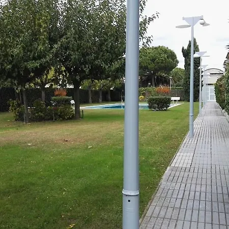 Apartmento Duplex Apartment *