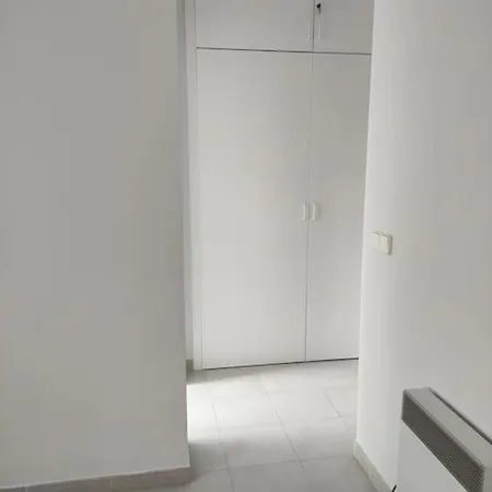 Apartment Apartmento Duplex S'Agaro