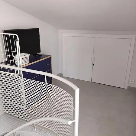 Apartmento Duplex Apartment S'Agaro