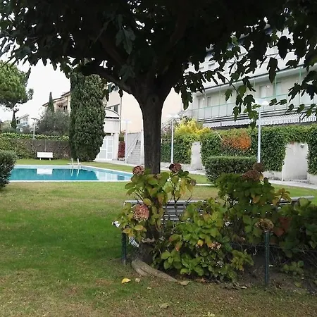 Apartment Apartmento Duplex S'Agaro