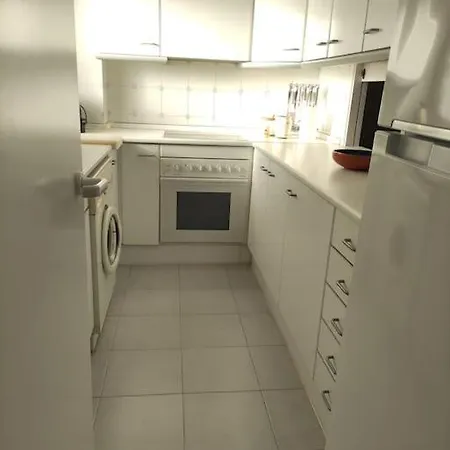 Apartmento Duplex Apartment S'Agaro