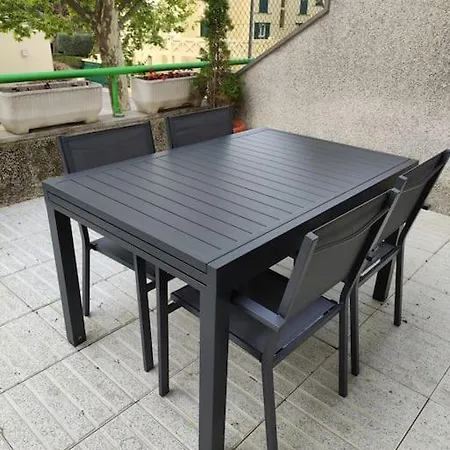 Apartment Apartmento Duplex S'Agaro
