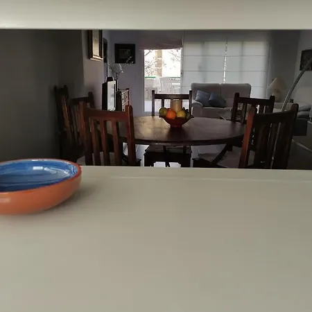 Apartmento Duplex