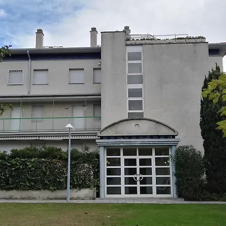 Apartmento Duplex Apartment