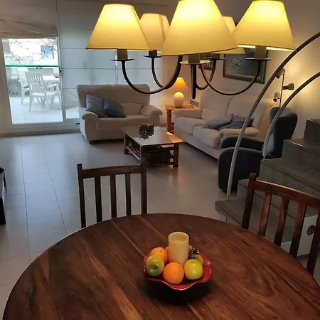 Apartmento Duplex Apartment S'Agaro