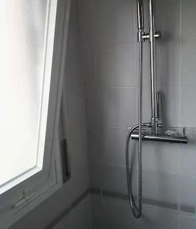 Apartmento Duplex Apartment *