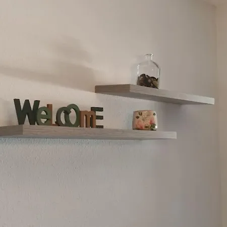 Apartmento Duplex Apartment S'Agaro