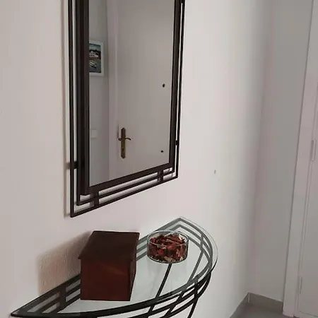 Apartmento Duplex Apartment *