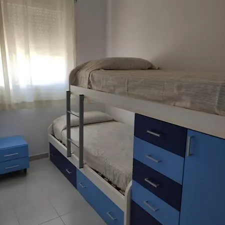 Apartmento Duplex
