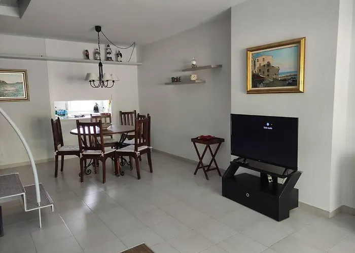 Apartmento Duplex