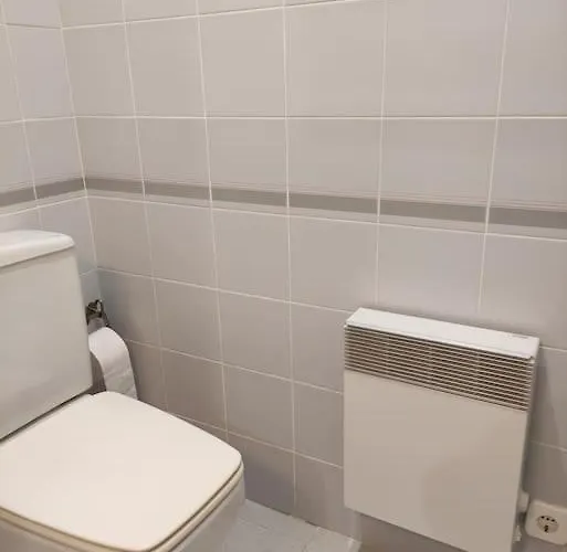 Apartmento Duplex Apartment *