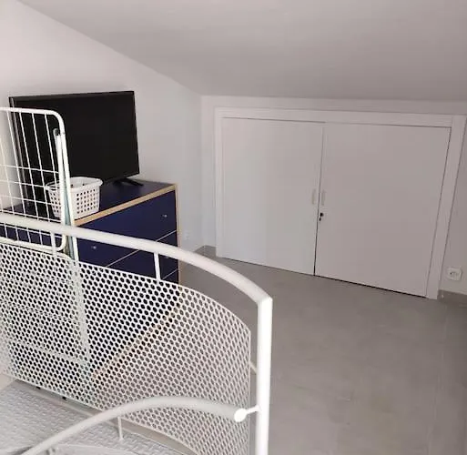 Apartmento Duplex Appartement S'Agaro