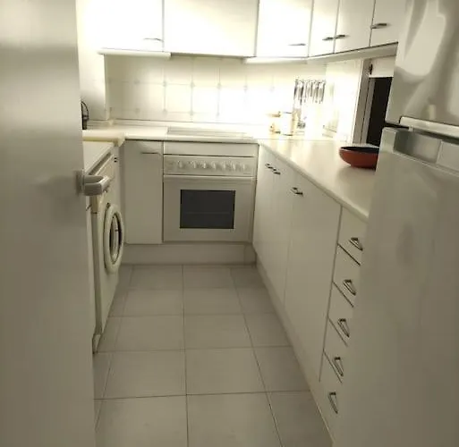 Apartmento Duplex Appartement S'Agaro