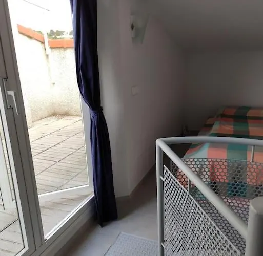 Appartement Apartmento Duplex *