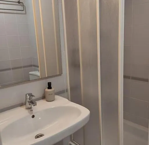 Apartment Apartmento Duplex