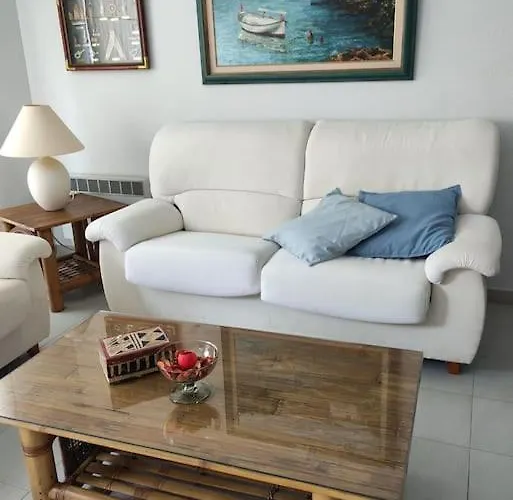 Apartmento Duplex * S'Agaró