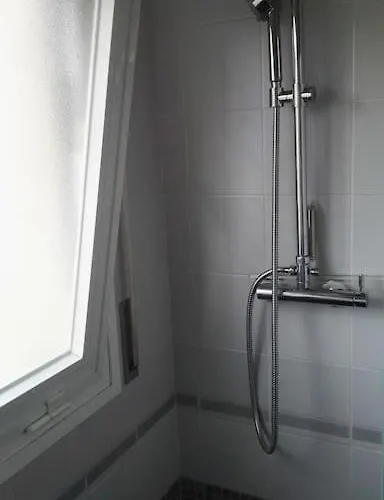Apartmento Duplex Apartment *