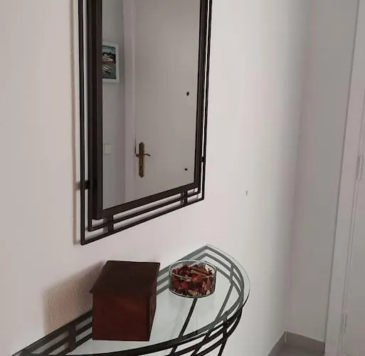 Apartmento Duplex Apartment *