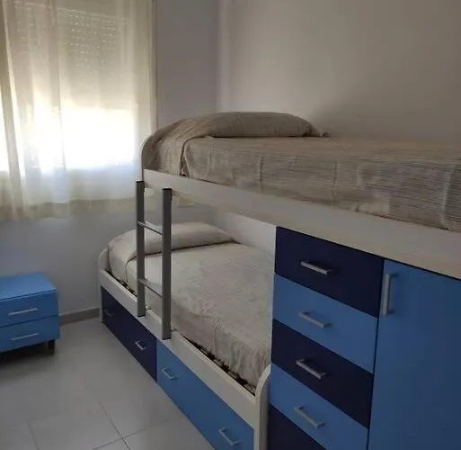 Apartmento Duplex