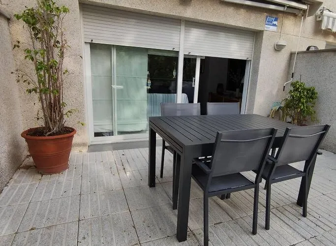 Apartmento Duplex