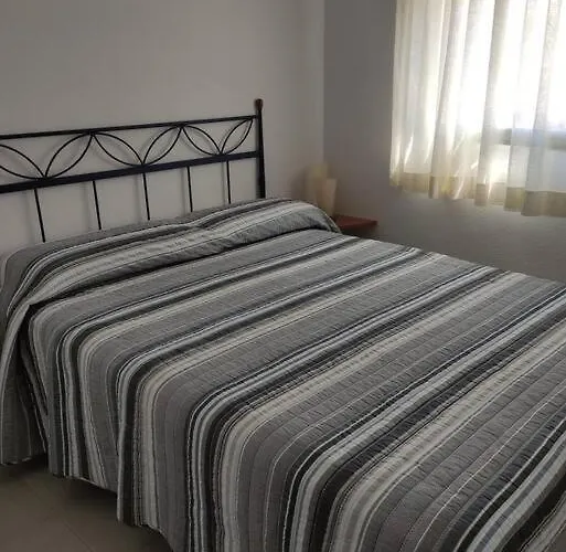 Appartement Apartmento Duplex